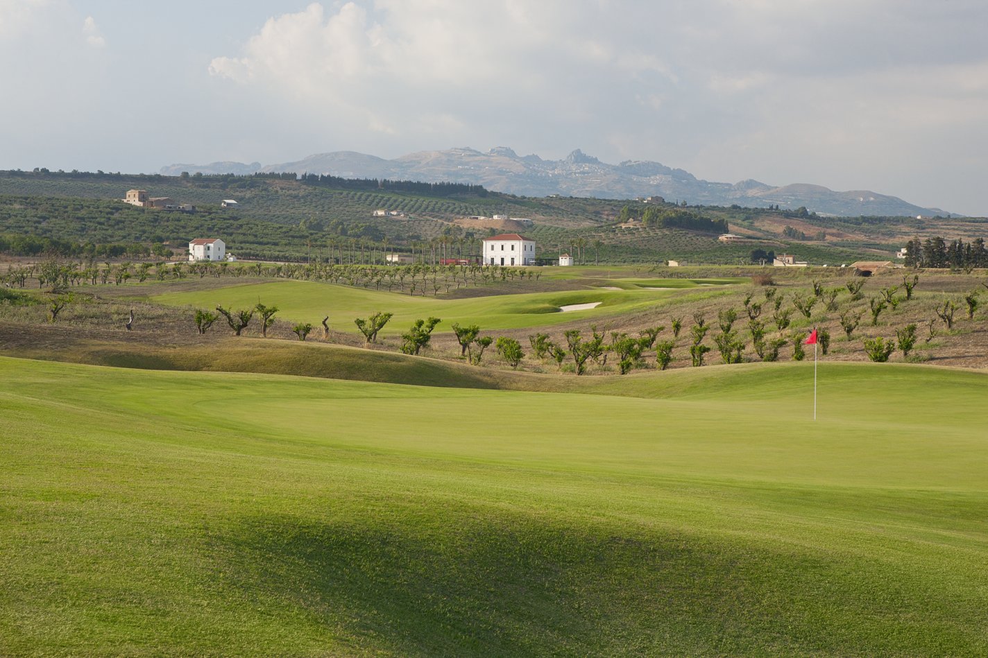 Verdura Resort, a Rocco Forte hotel by null