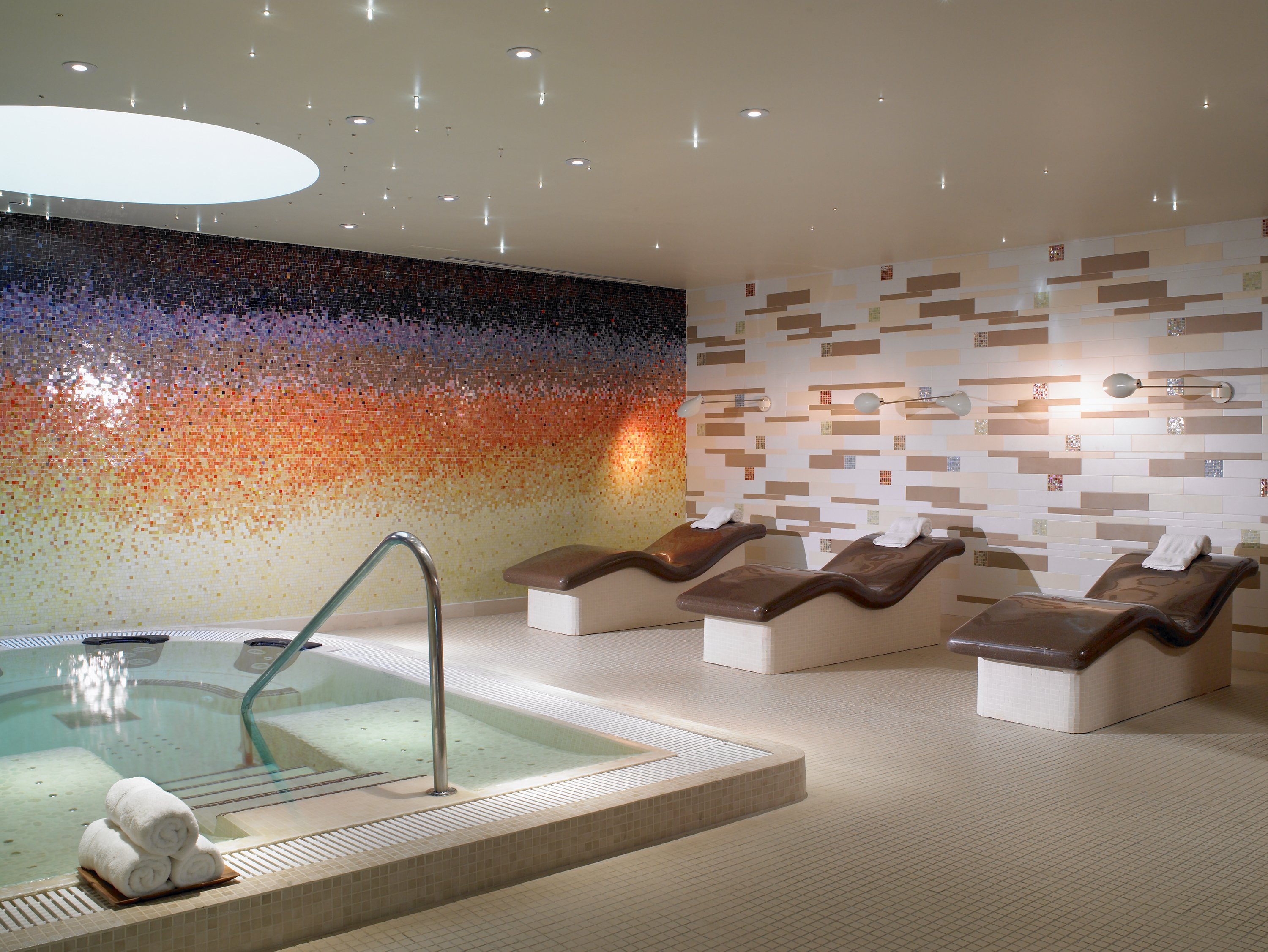 Carillon Miami Wellness Resort by null