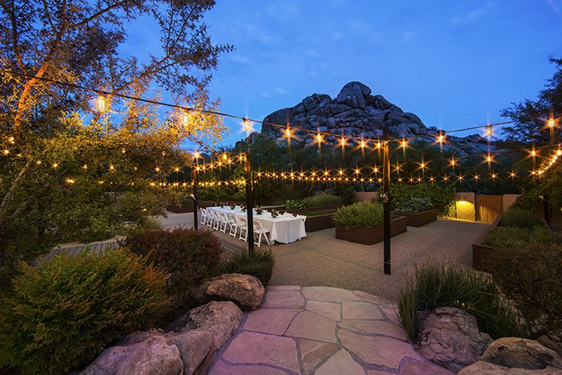 Boulders Resort & Spa Scottsdale, Curio Collection by Hilton by null