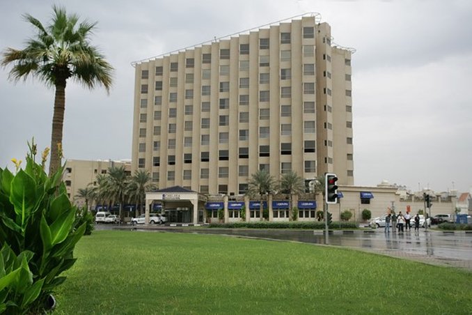 Chelsea Plaza Hotel by null