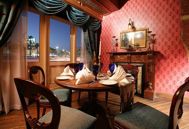 Chelsea Plaza Hotel by null