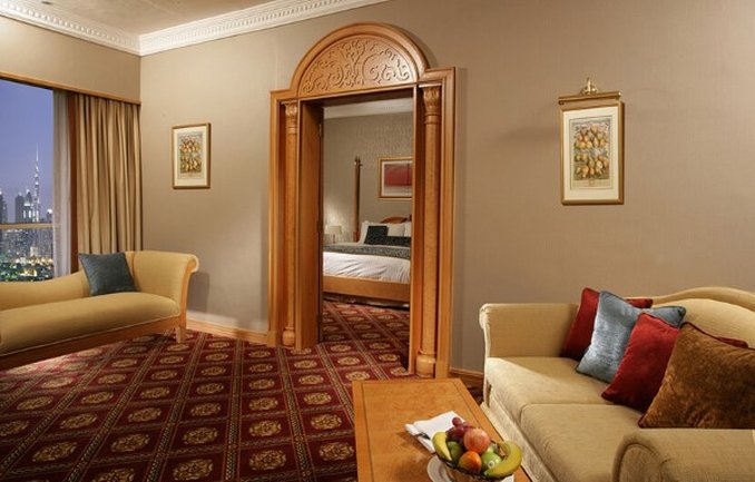 Chelsea Plaza Hotel by null