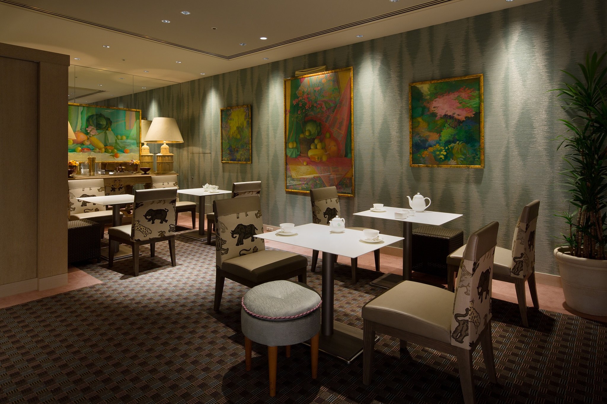 Hotel Nikko Fukuoka photo 6