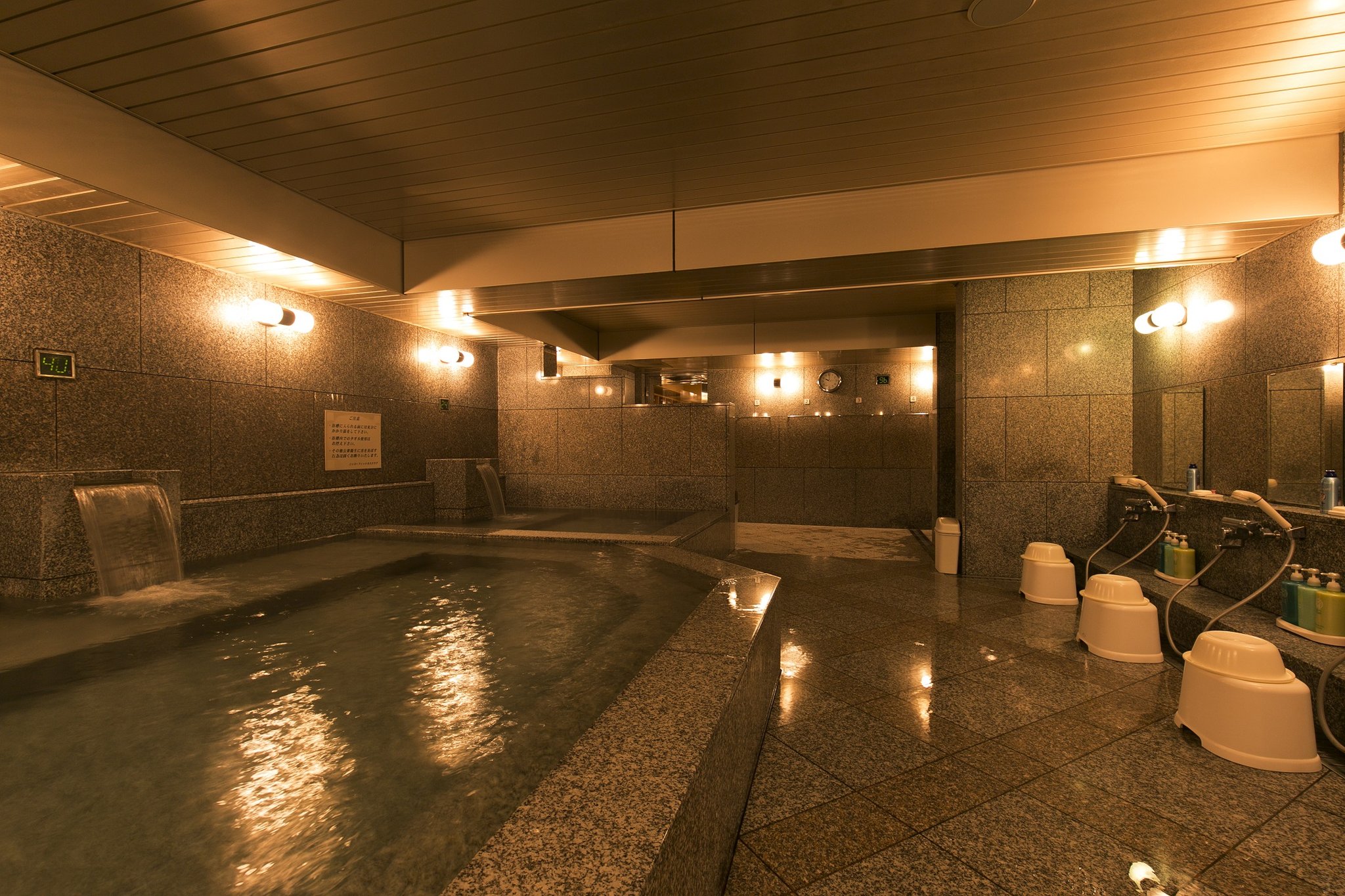 Hotel Nikko Fukuoka photo 7