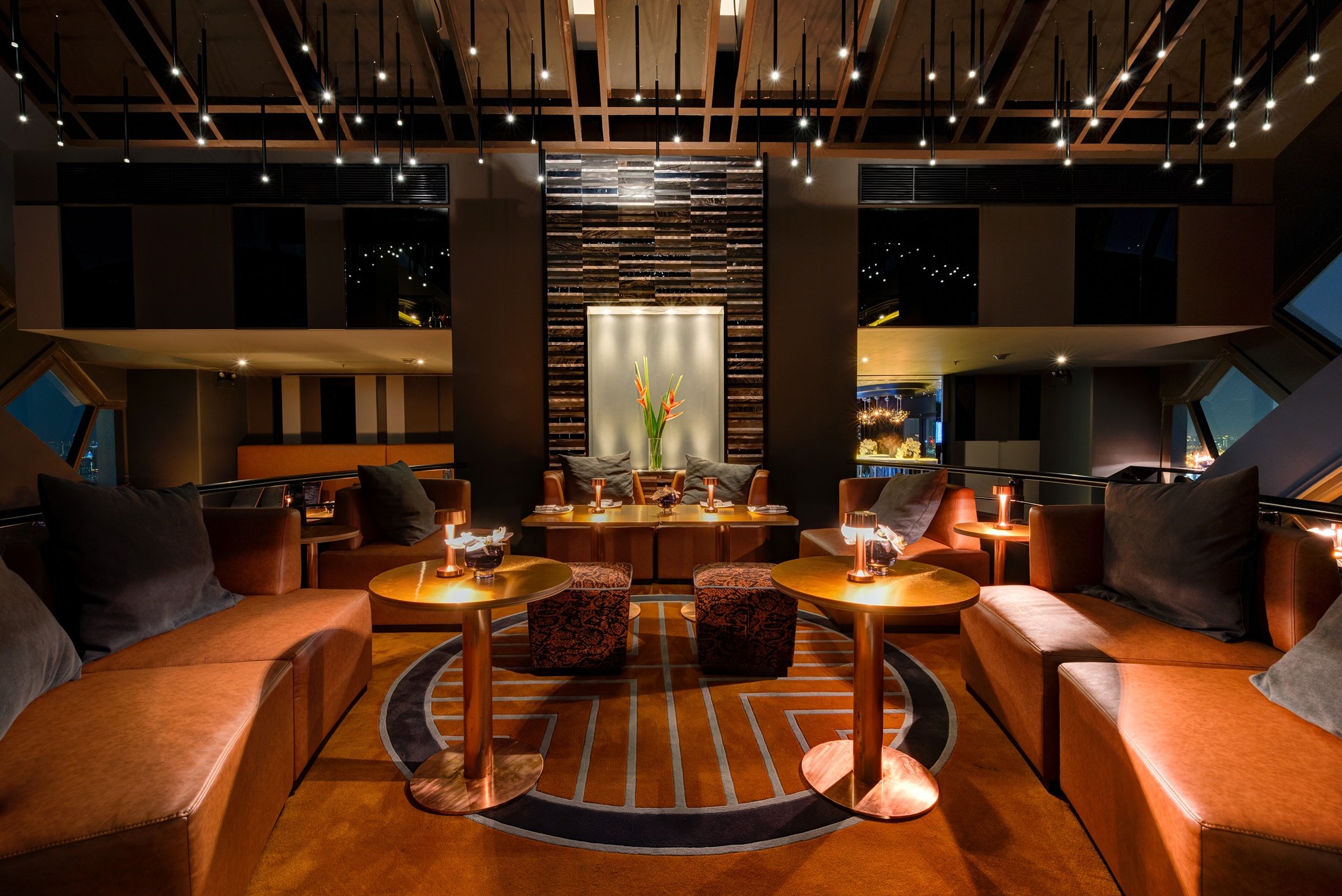 Banyan Tree Bangkok by null
