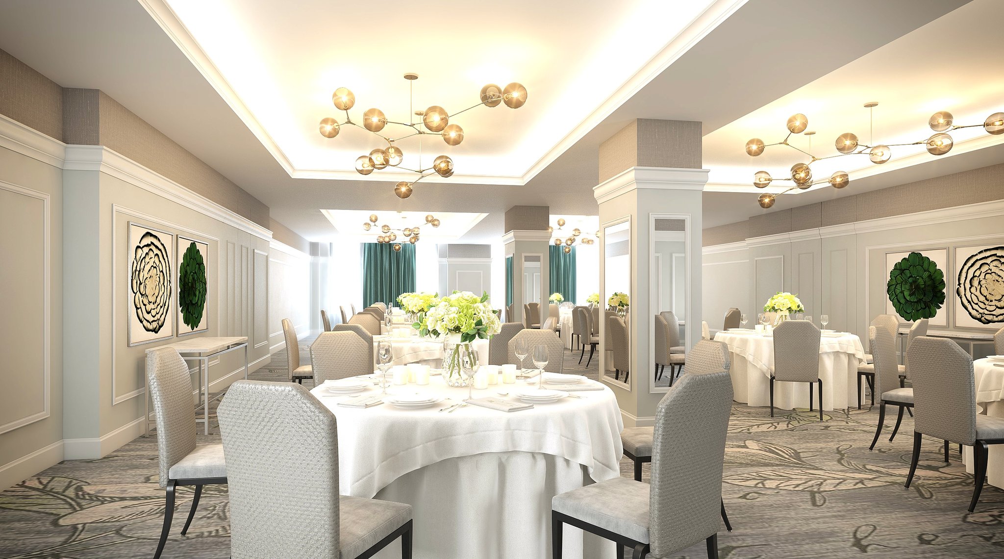Kimpton Cardinal Hotel by null
