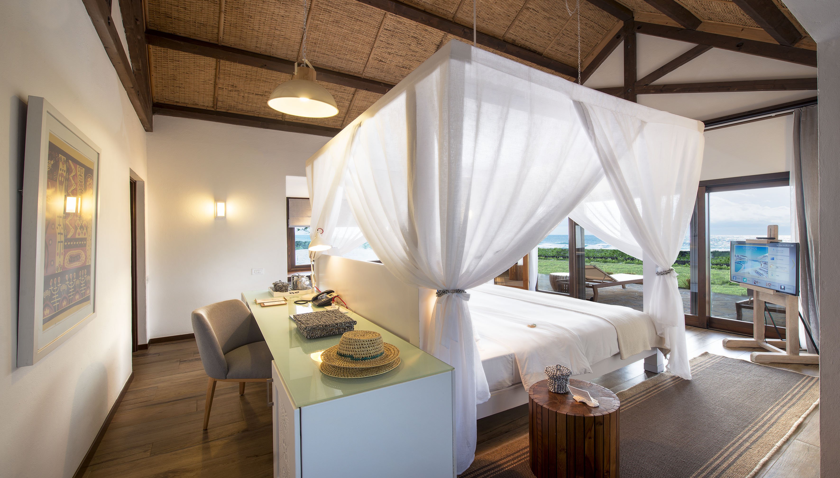 Mequfi Beach Resort by null