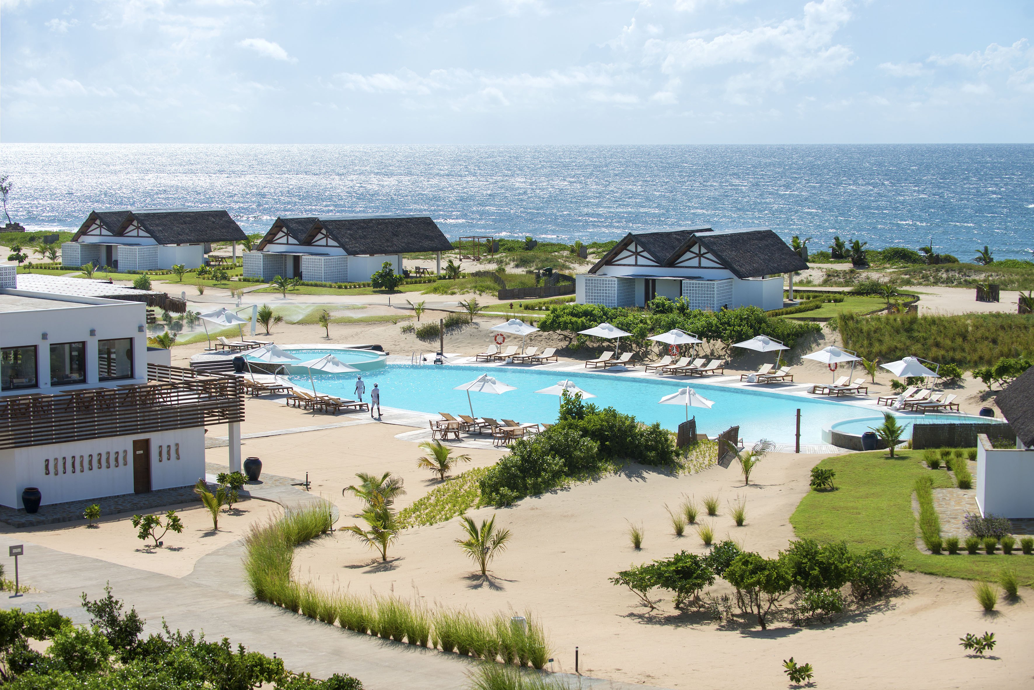 Photo of Mequfi Beach Resort