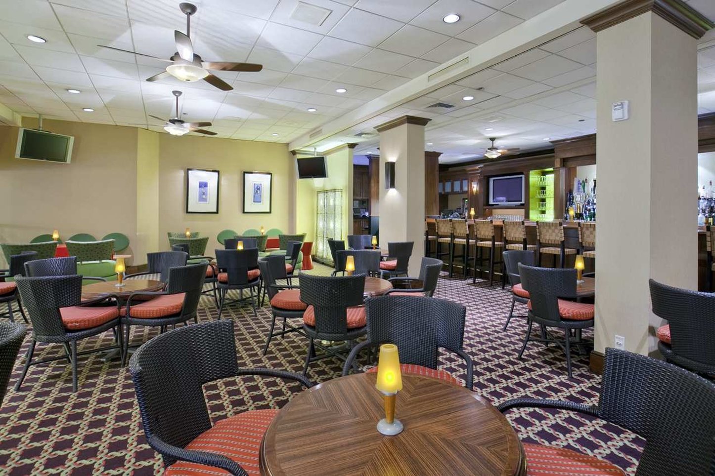 Hilton Orlando Lake Buena Vista - Disney Springs Area by null