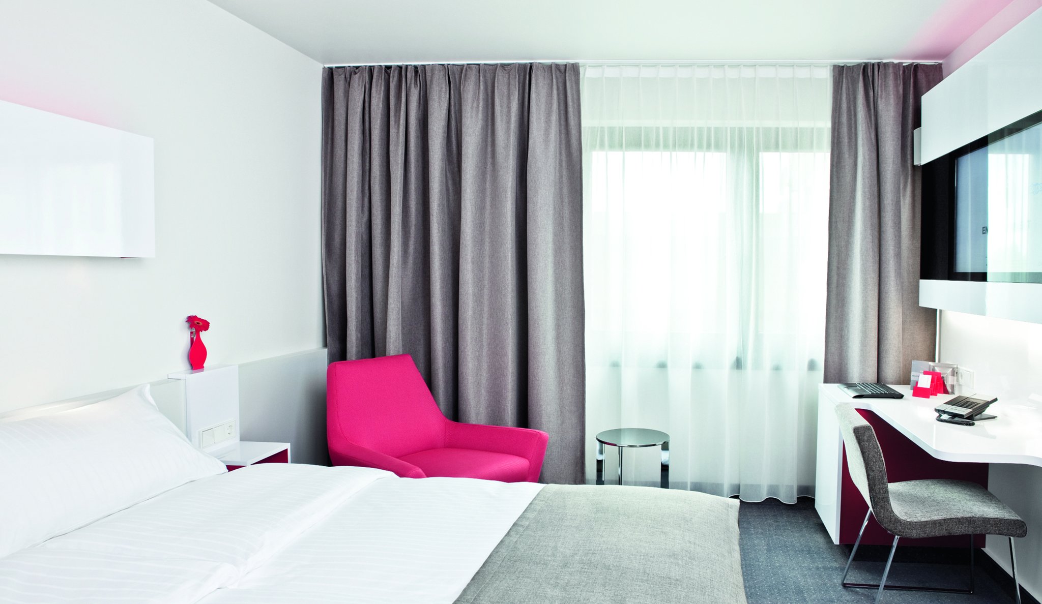 DORMERO Hotel Hannover by null