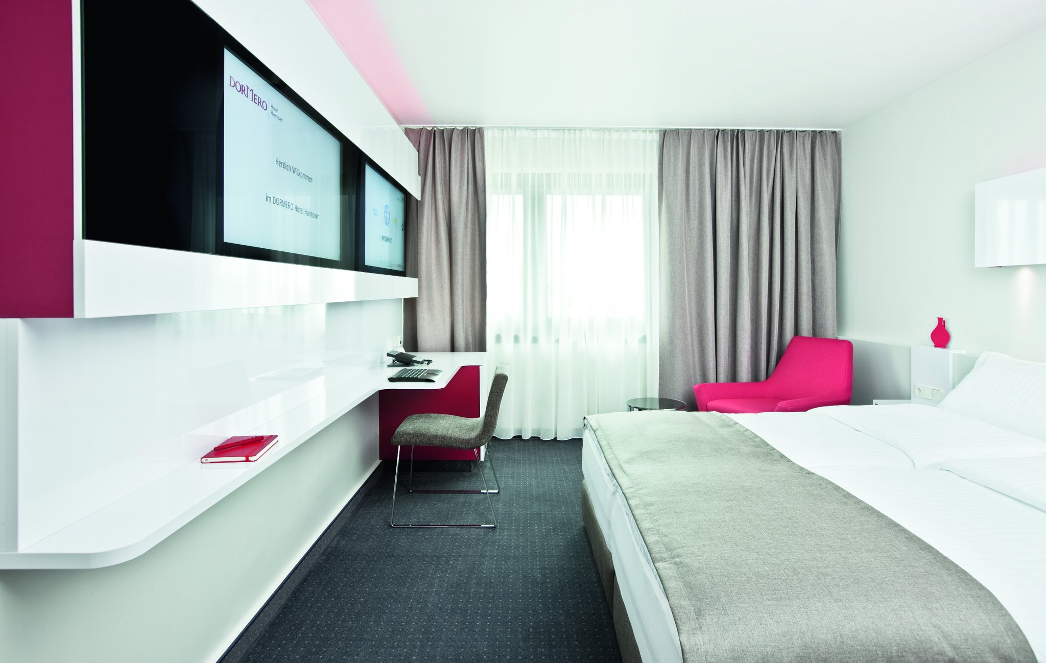 DORMERO Hotel Hannover by null
