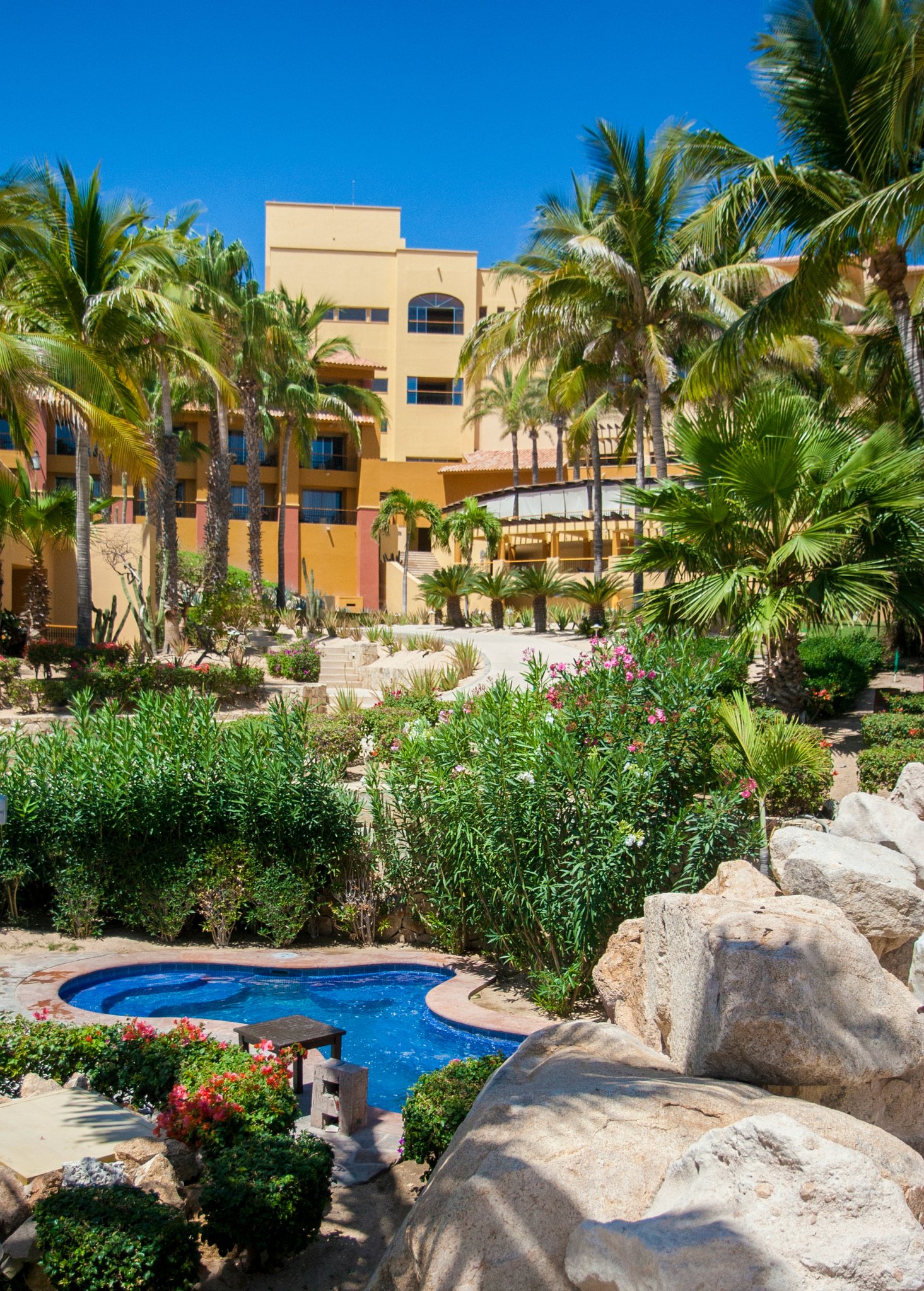 Grand Fiesta Americana Los Cabos All Inclusive Golf & Spa. by null