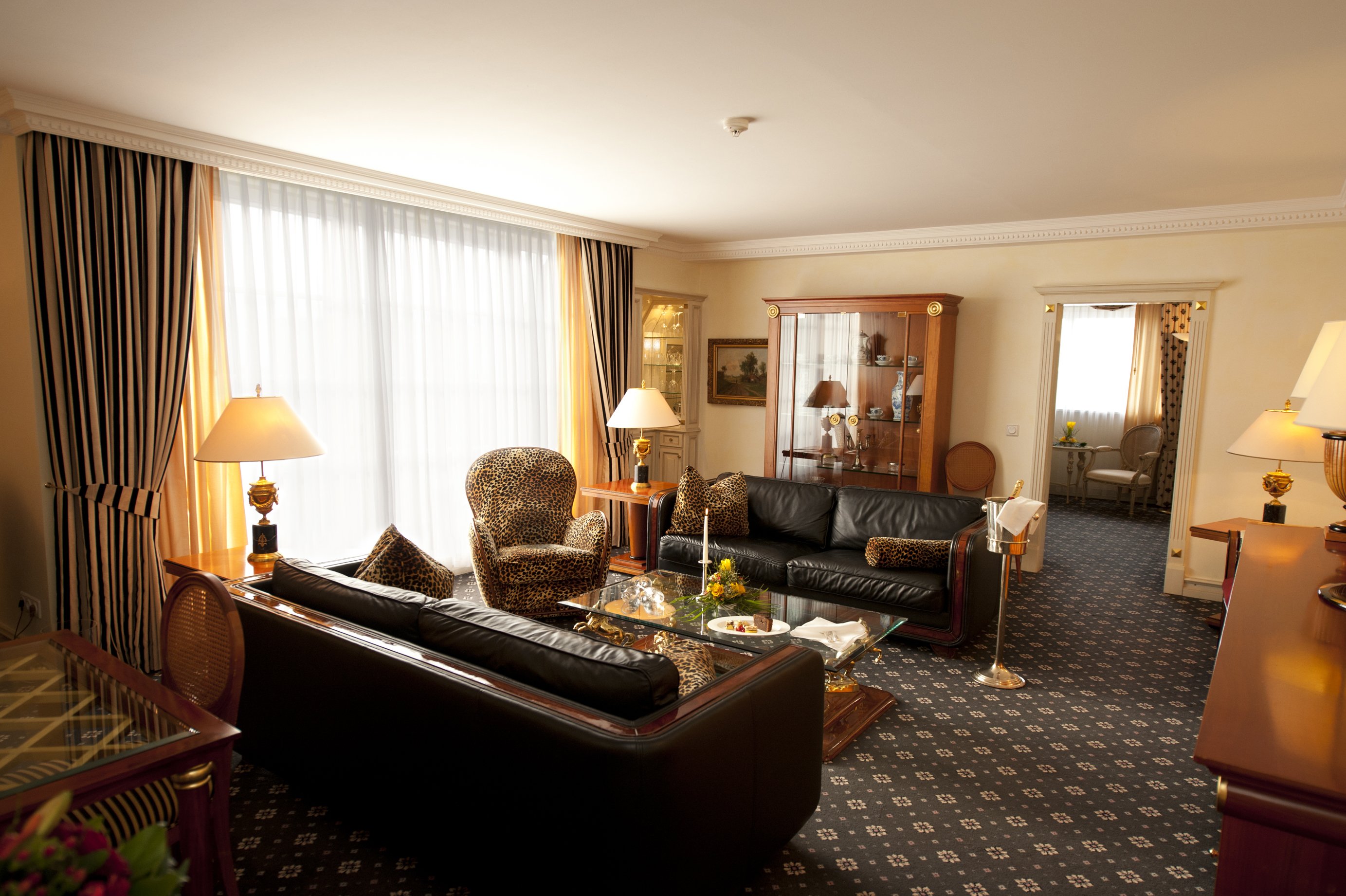 DORMERO Hotel Halle by null
