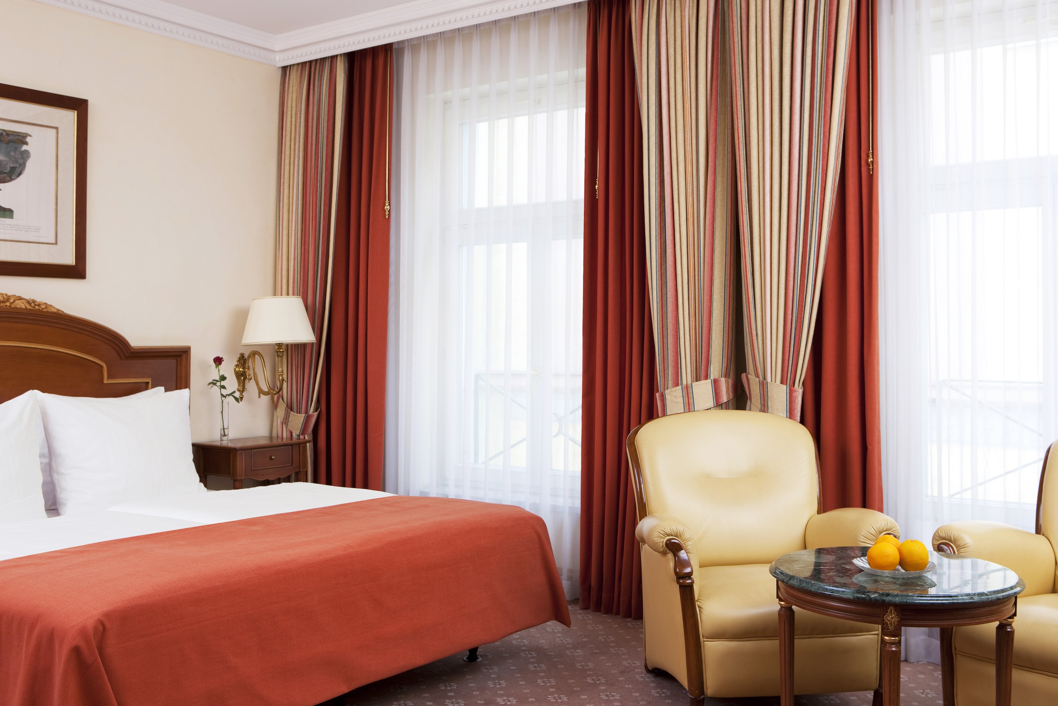 DORMERO Hotel Halle by null