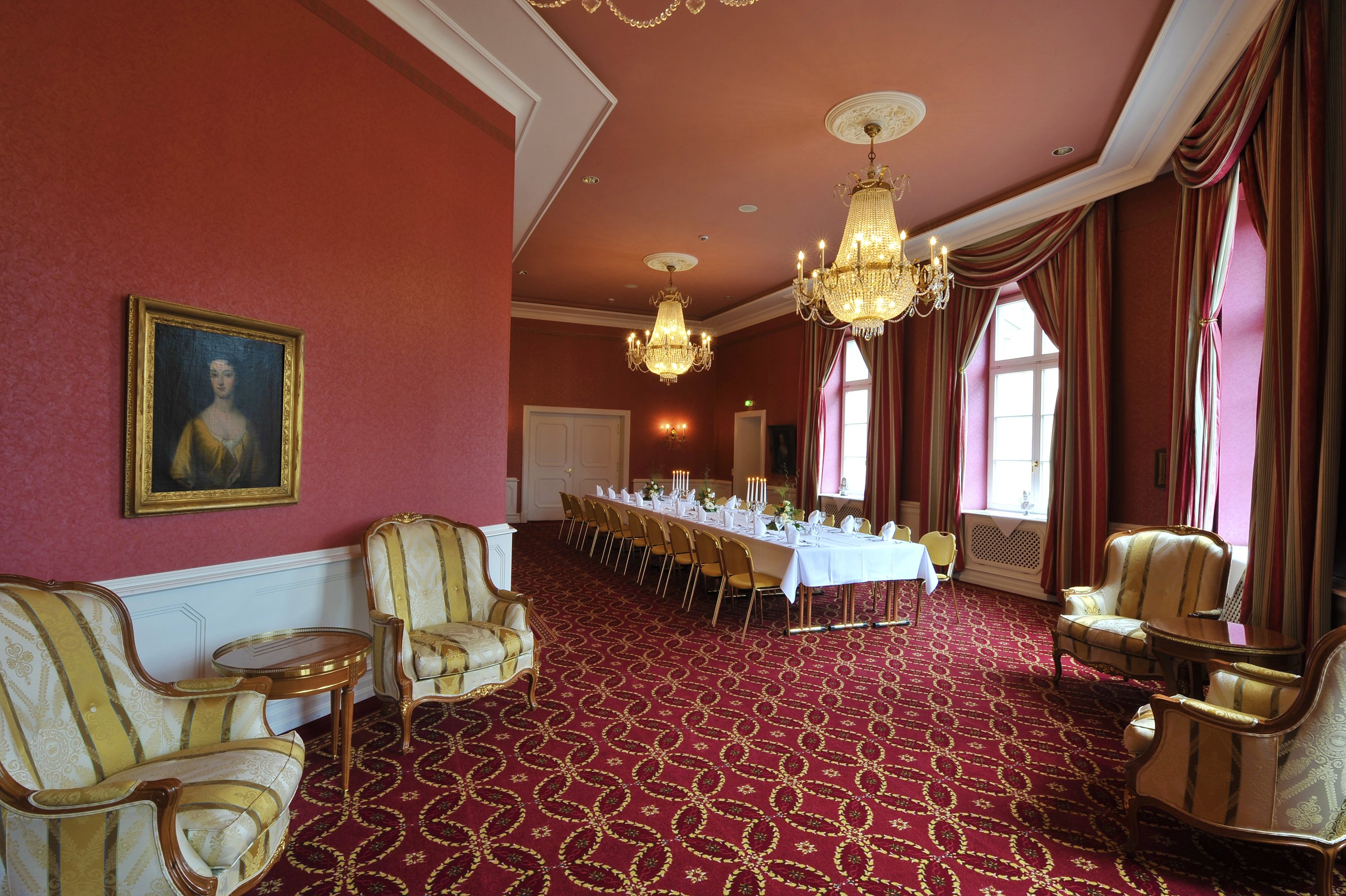 DORMERO Hotel Halle by null