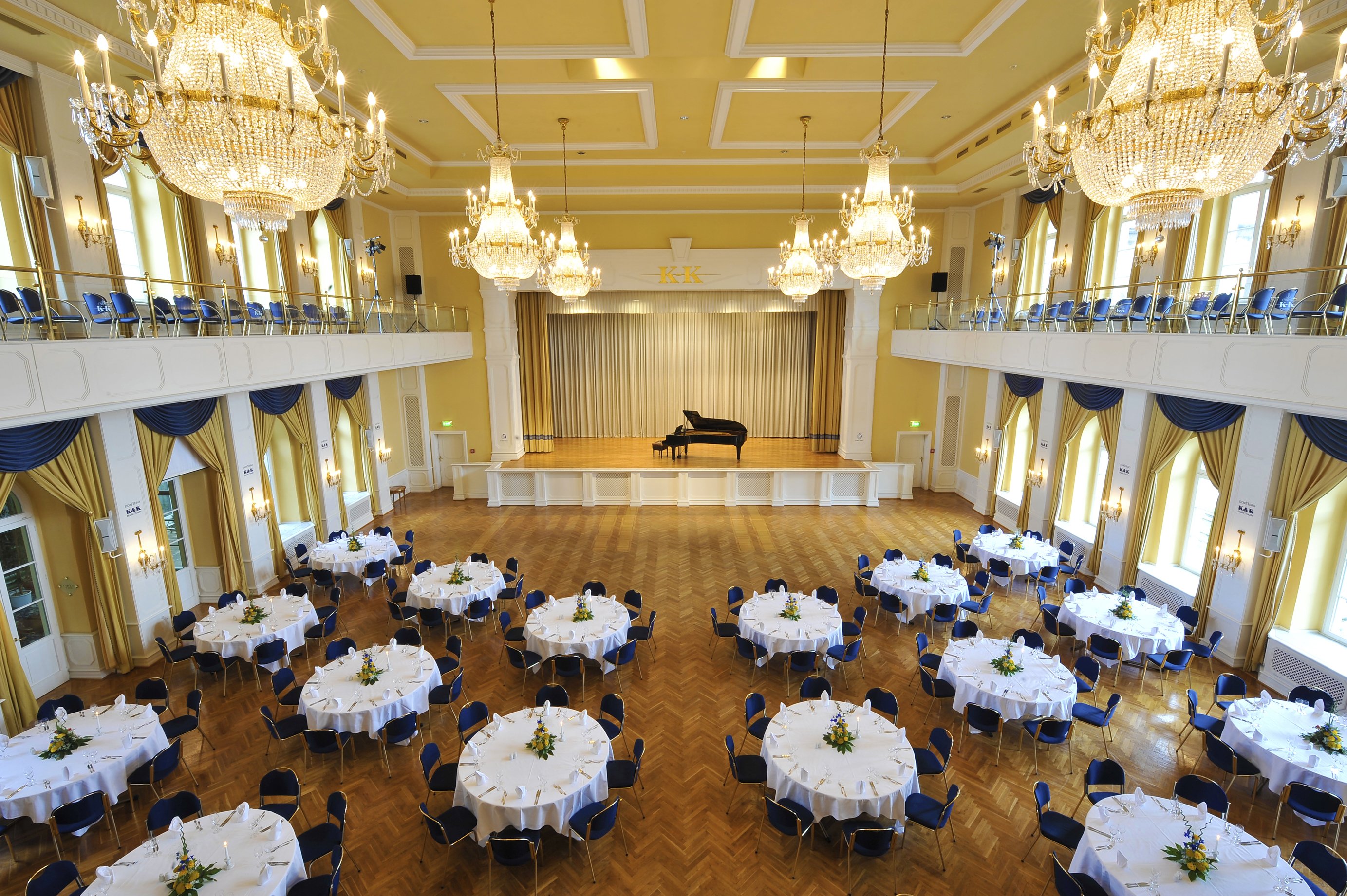 DORMERO Hotel Halle by null