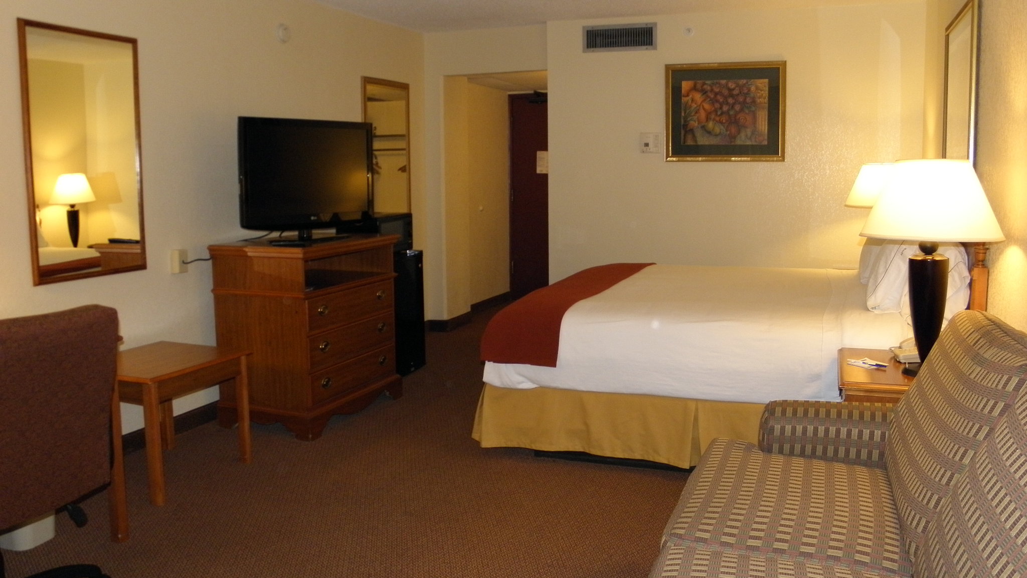 Holiday Inn Express El Paso - Downtown, an IHG Hotel photo 8
