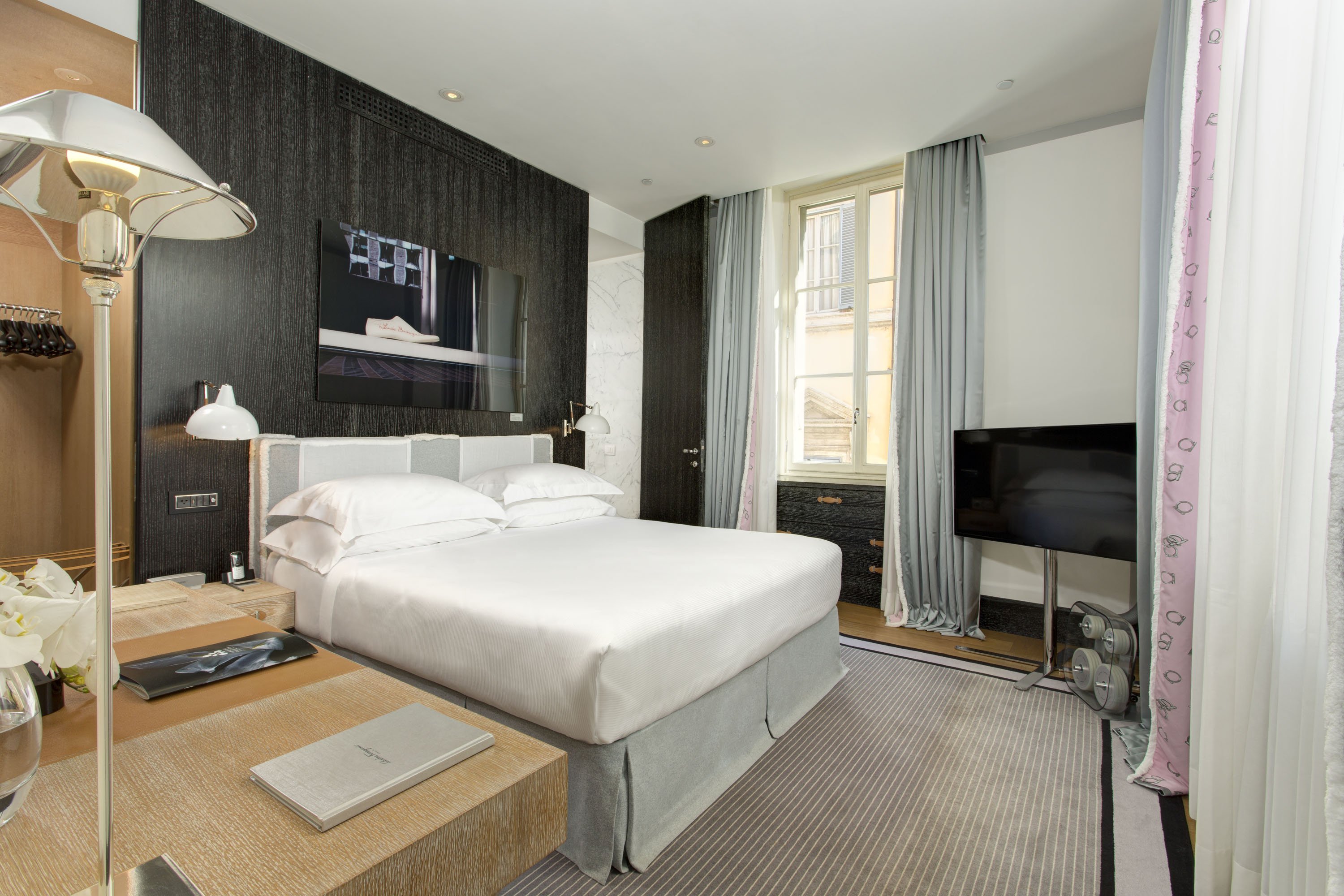 Portrait Roma by null Portrait Roma by null