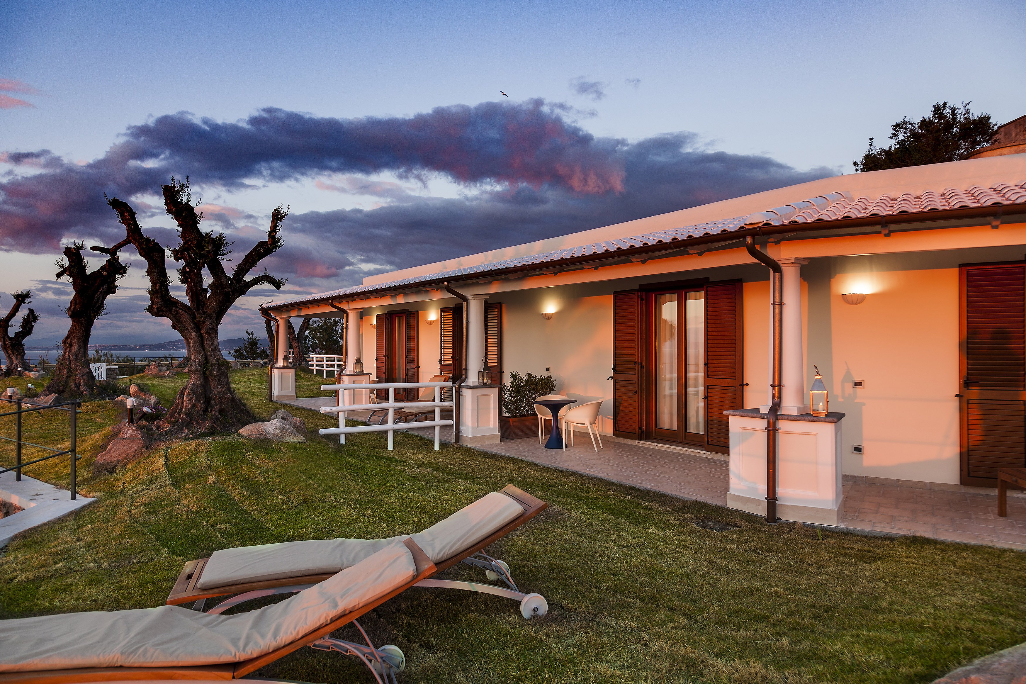 San Montano Resort & Spa by null