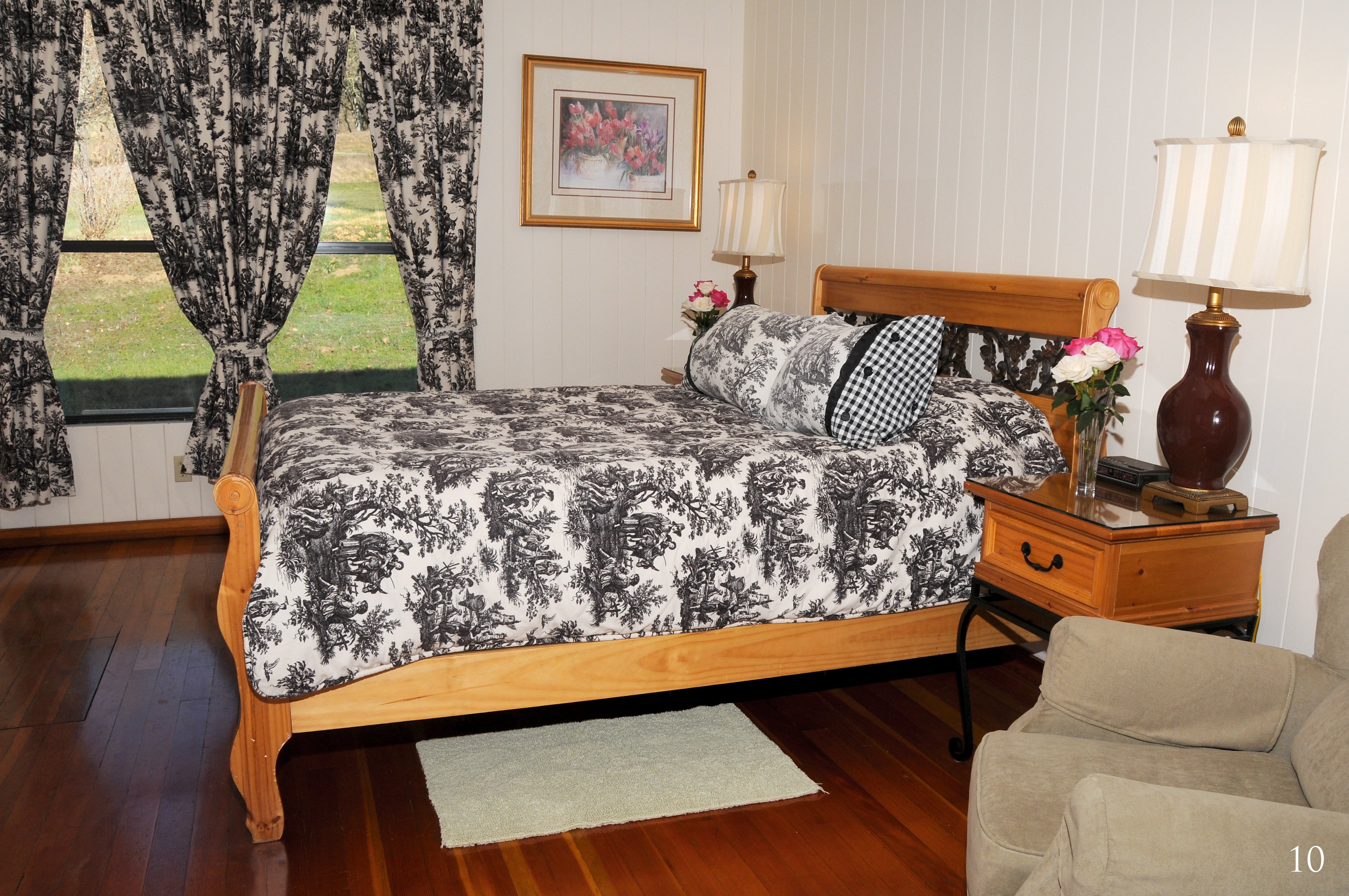 Vichy Springs Resort and Inn by null