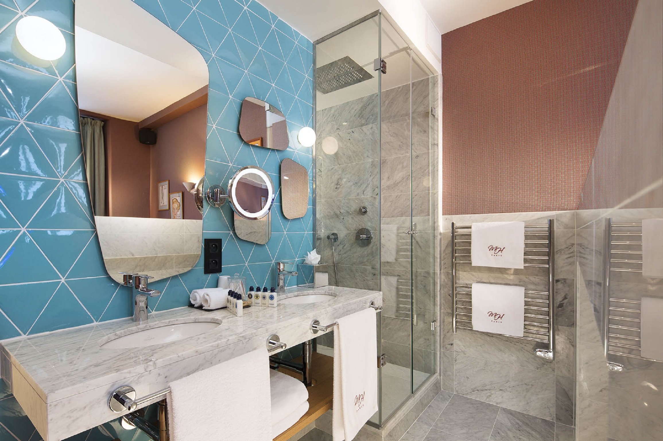 Hôtel Artus by null