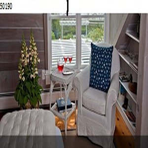 A Little Inn on Pleasant Bay by null