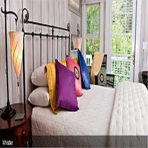 A Little Inn on Pleasant Bay by null