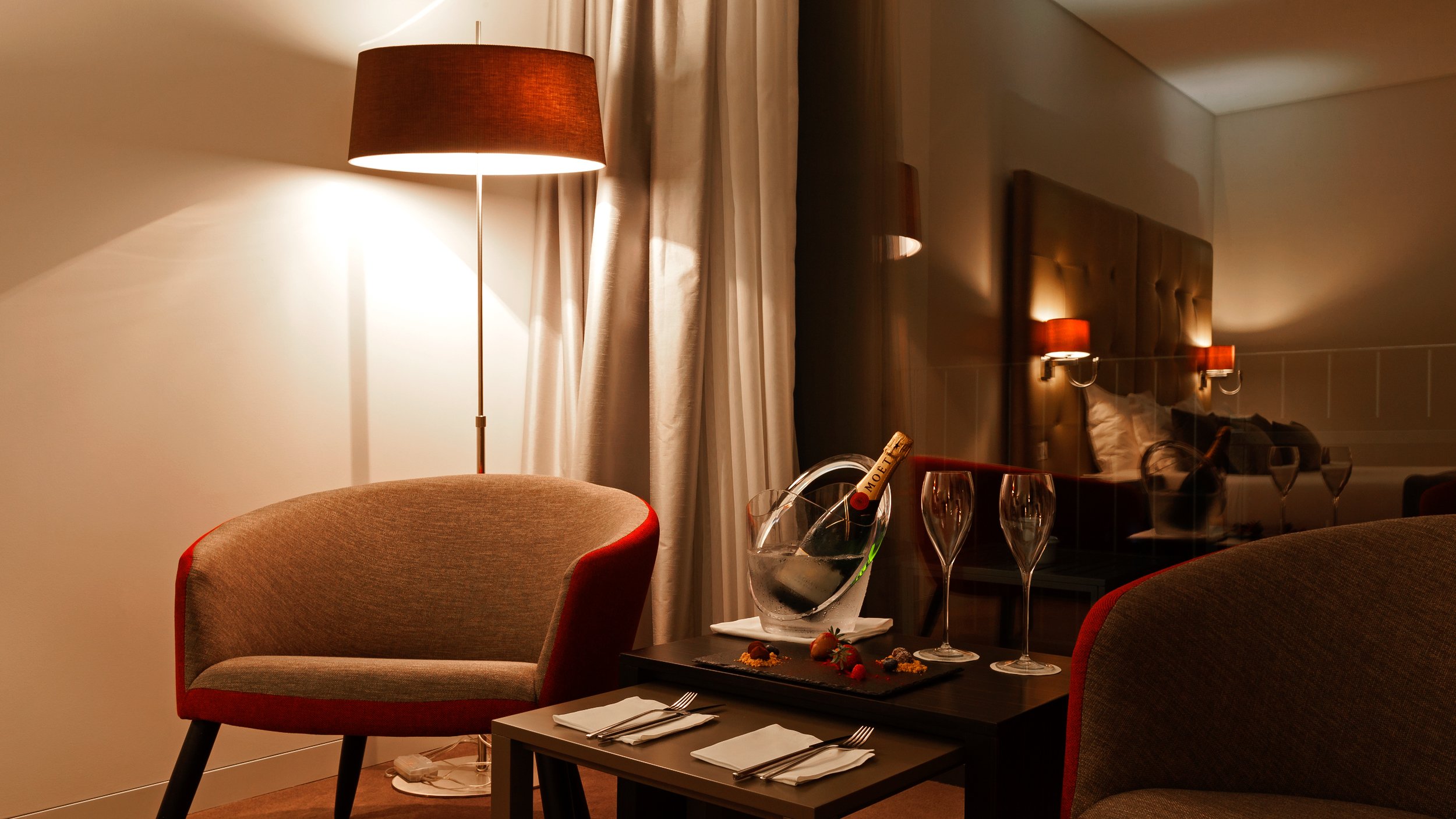 Douro Royal Valley Hotel & Spa by null