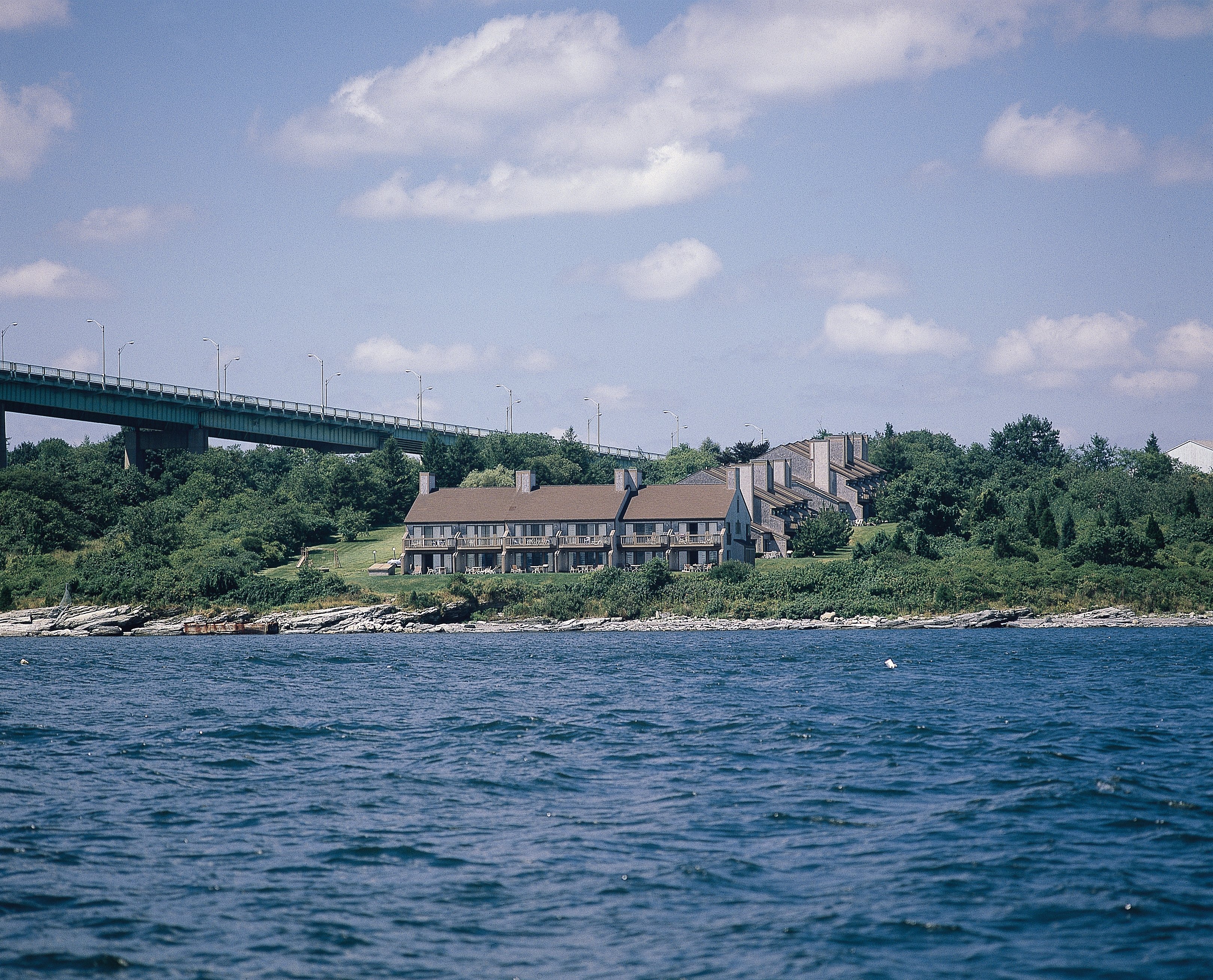 Club Wyndham Bay Voyage Inn by null