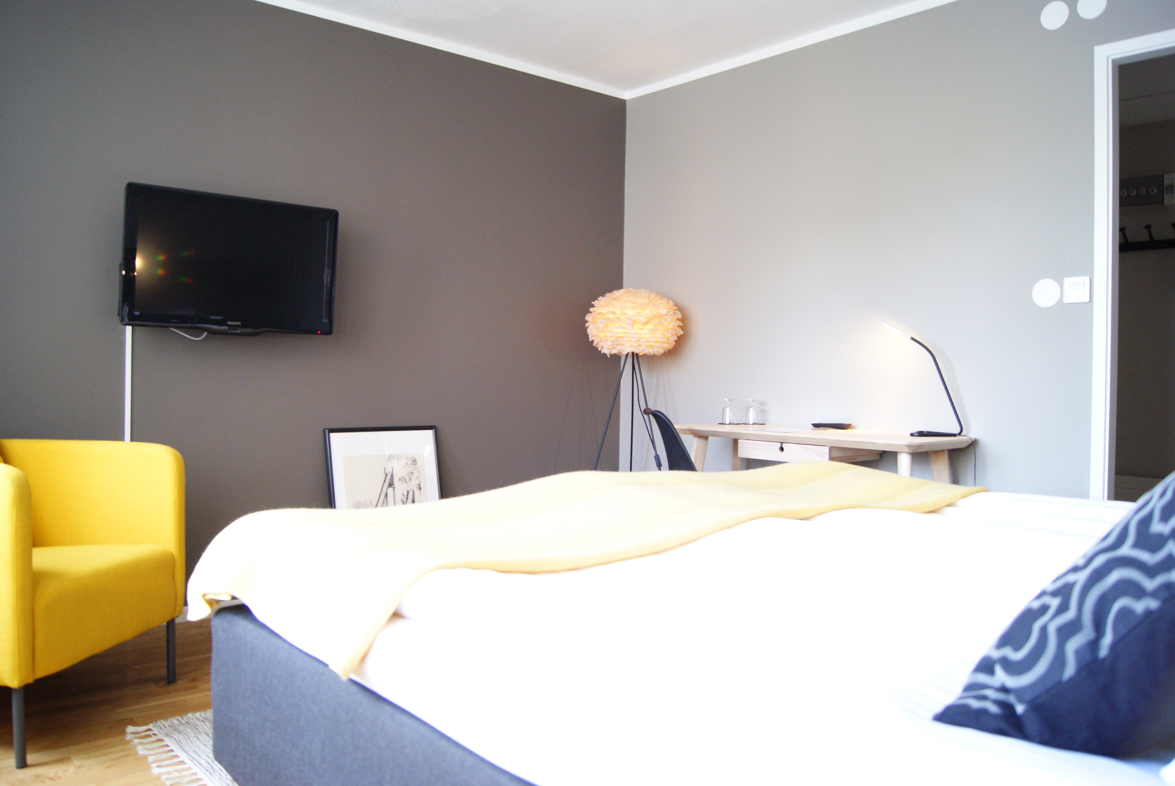 Hotel Falun by null