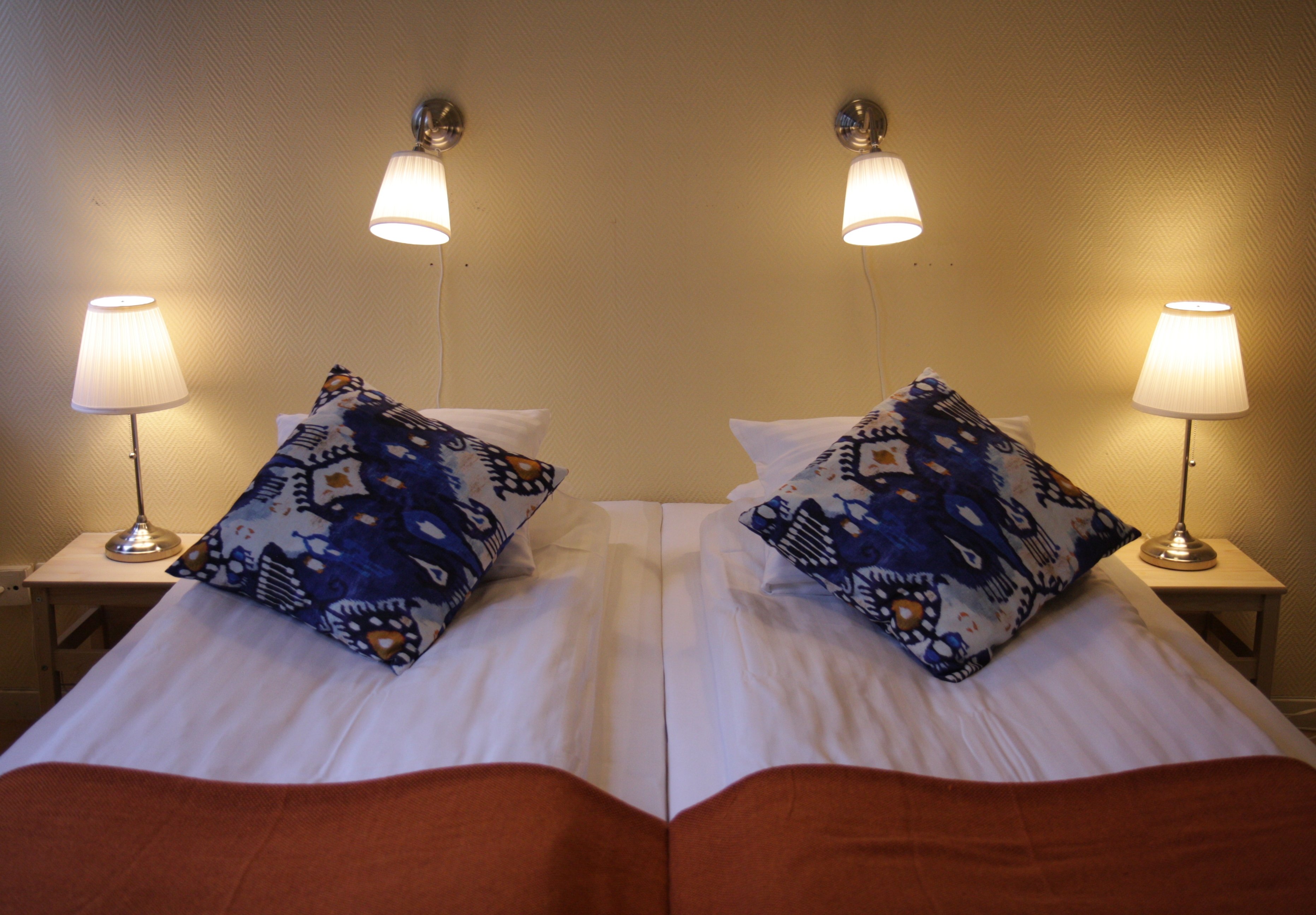 Hotel Falun by null