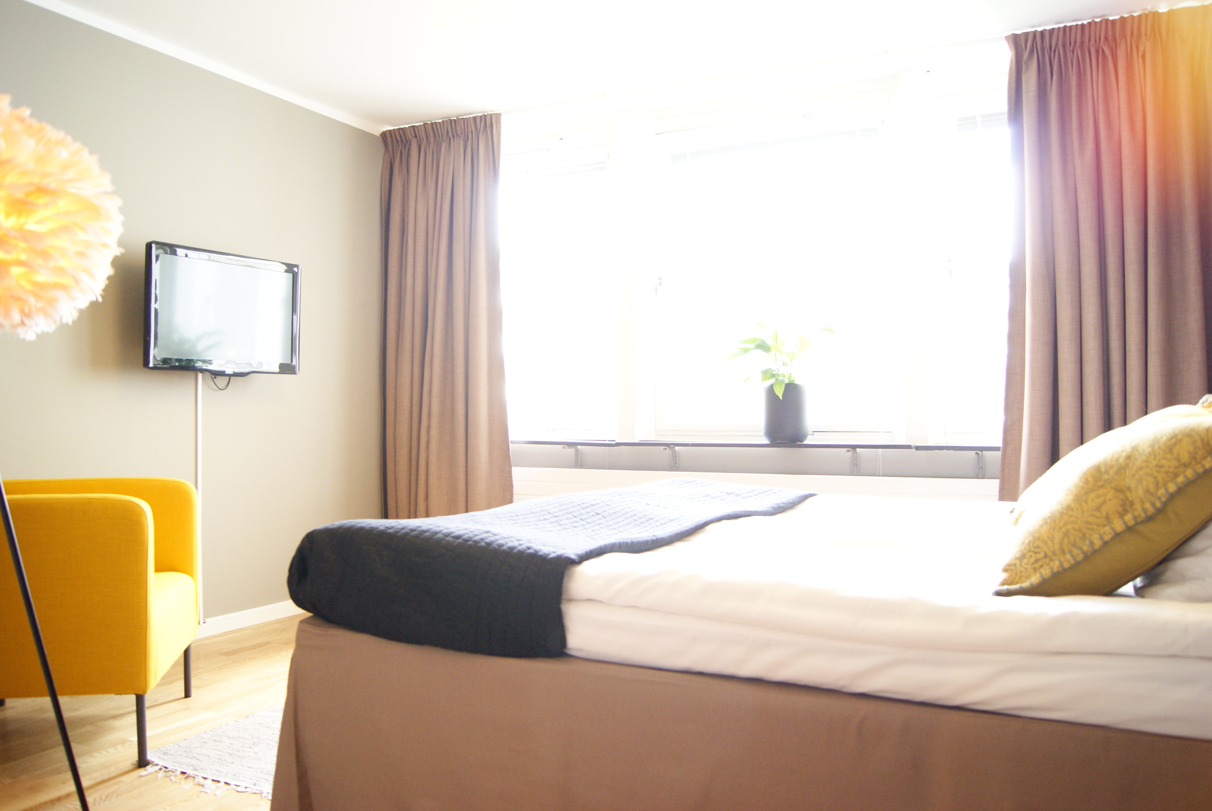 Hotel Falun by null