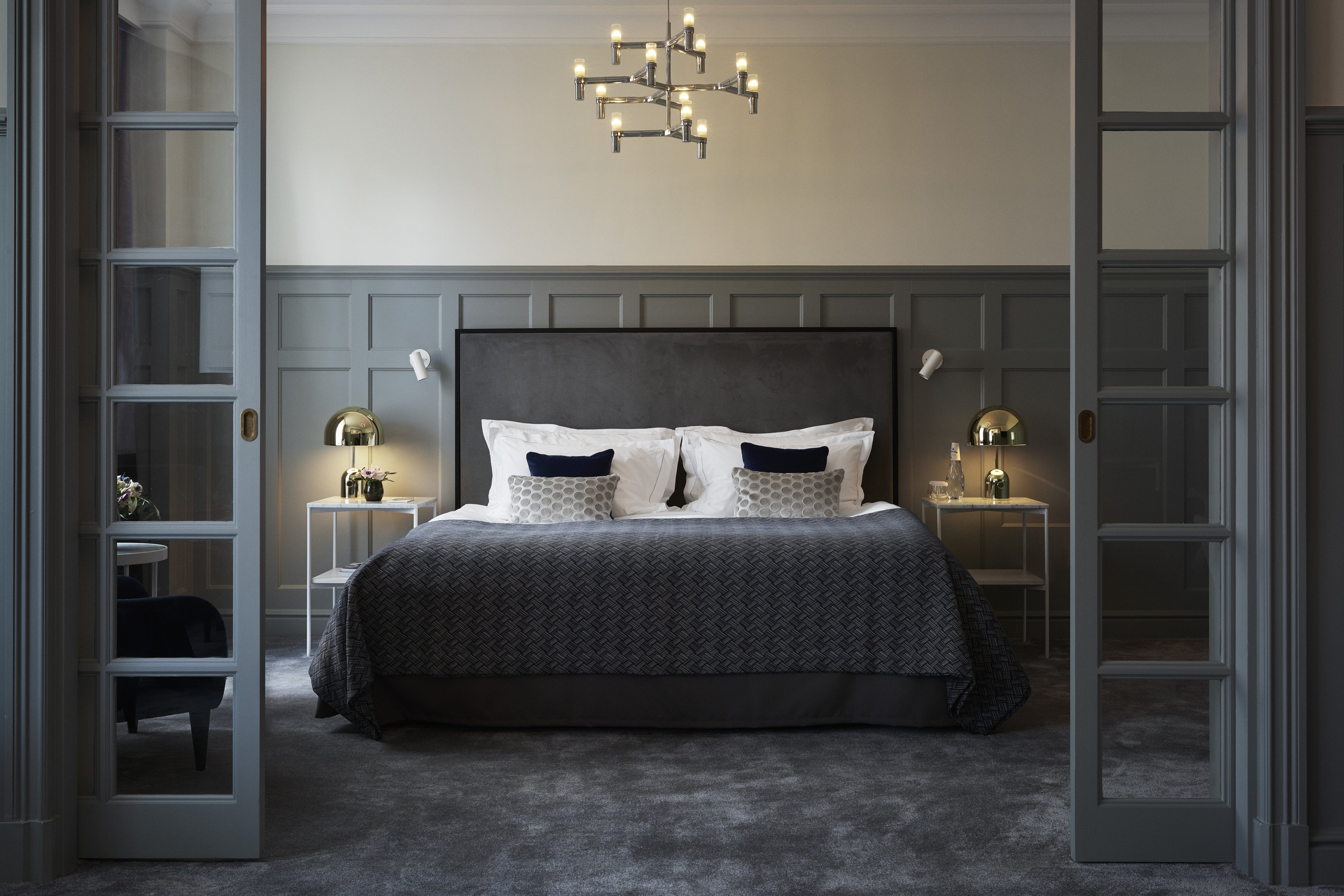 Grand Hôtel by null