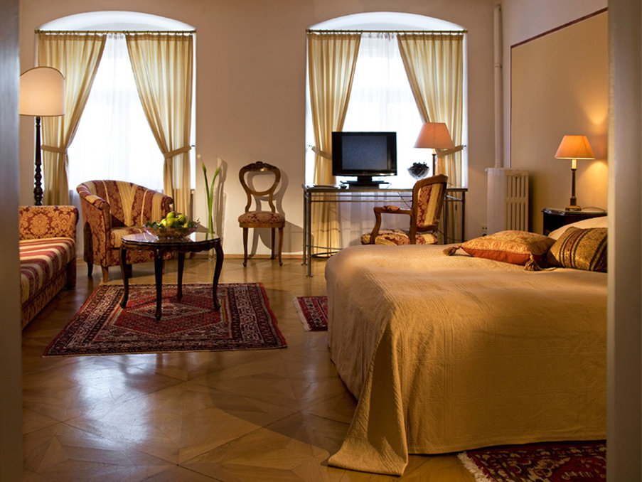 Austria Classic Hotel Wolfinger Linz photo 7