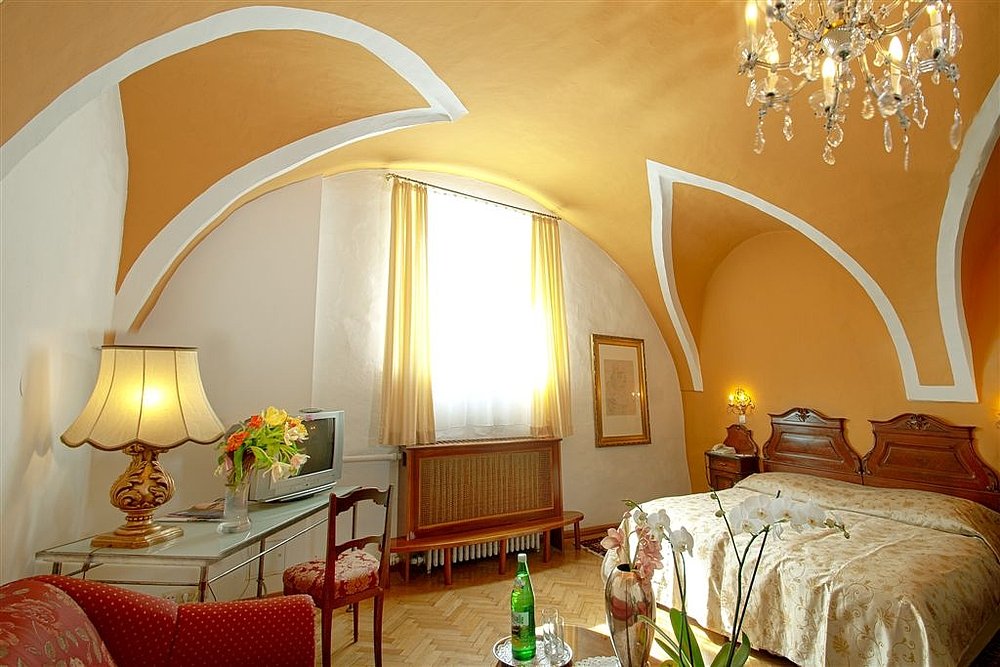 Austria Classic Hotel Wolfinger Linz photo 3