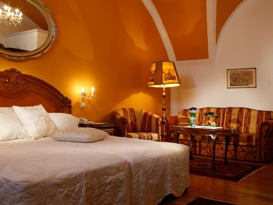 Austria Classic Hotel Wolfinger Linz photo 8