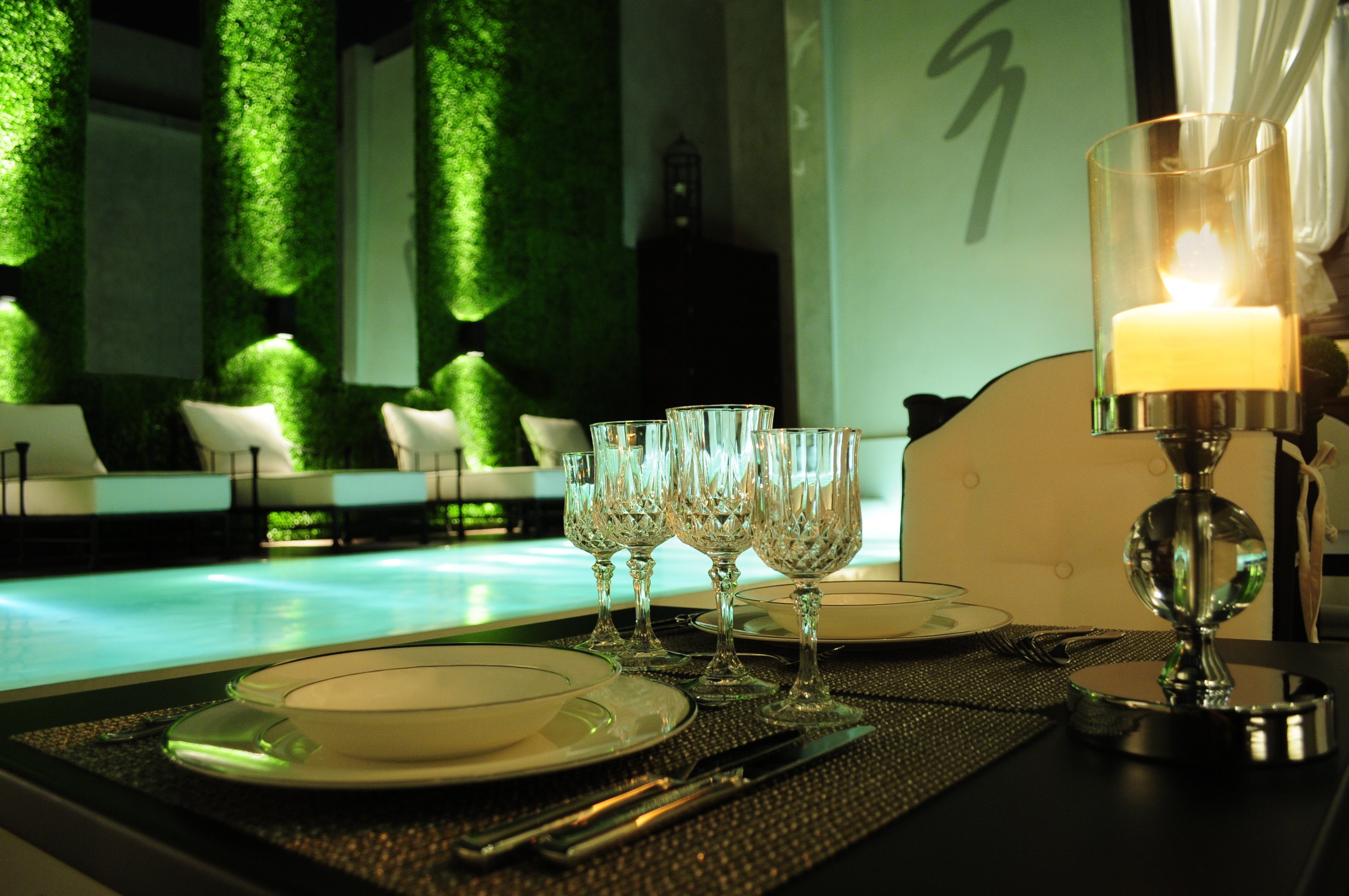 1828 Smart Hotel by null