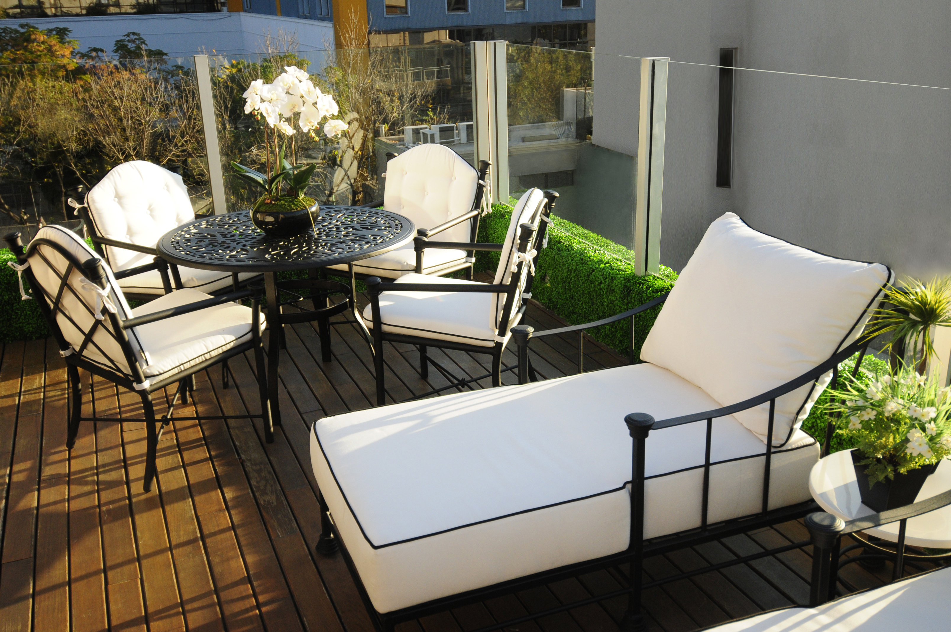 1828 Smart Hotel by null