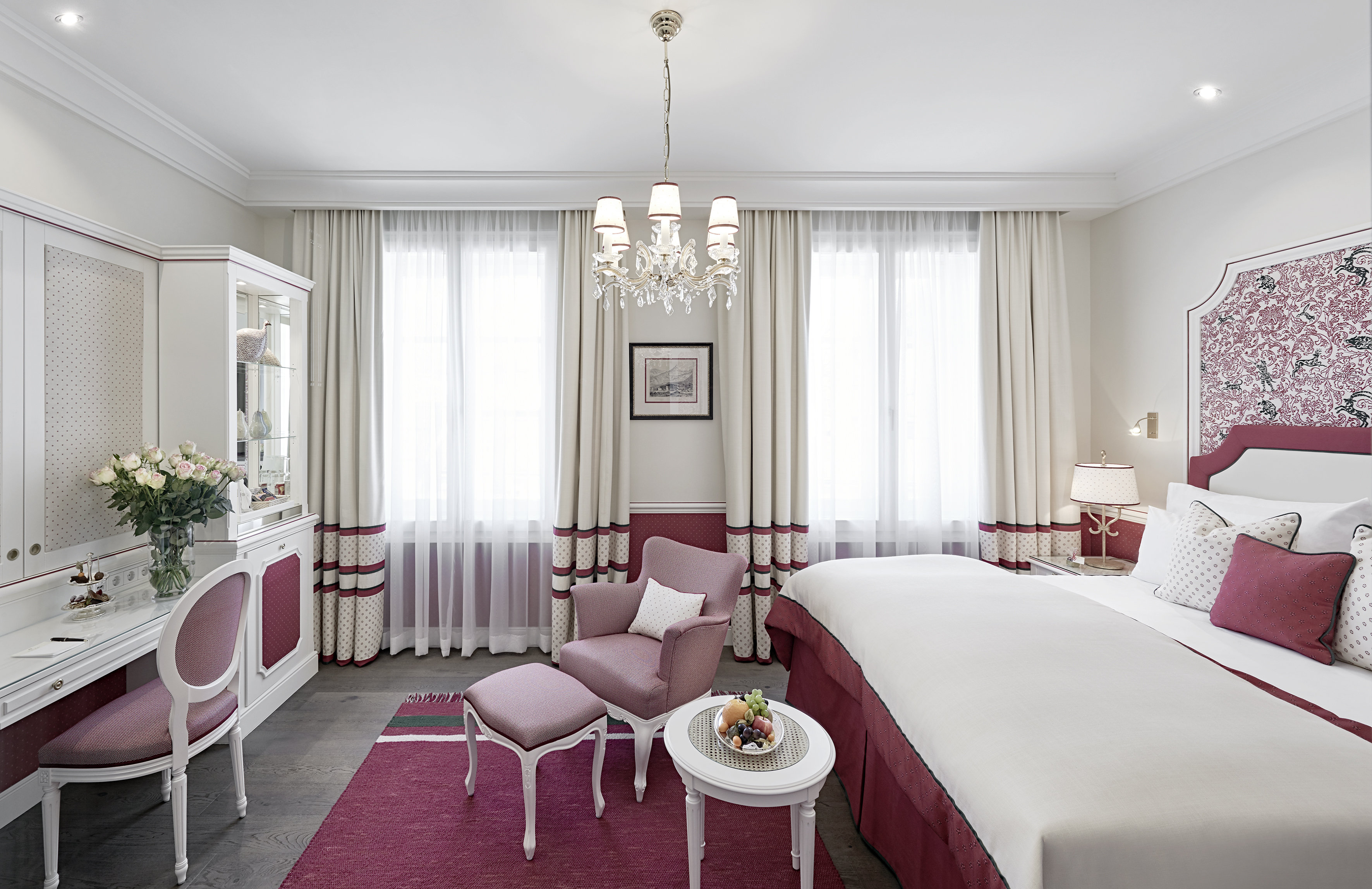 Hotel Sacher Salzburg by null