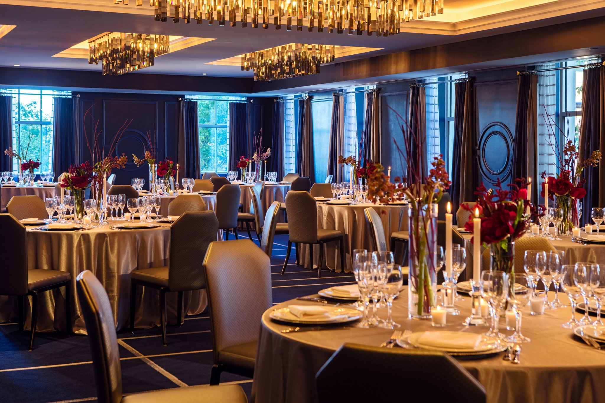 Kimpton Cardinal Hotel by null