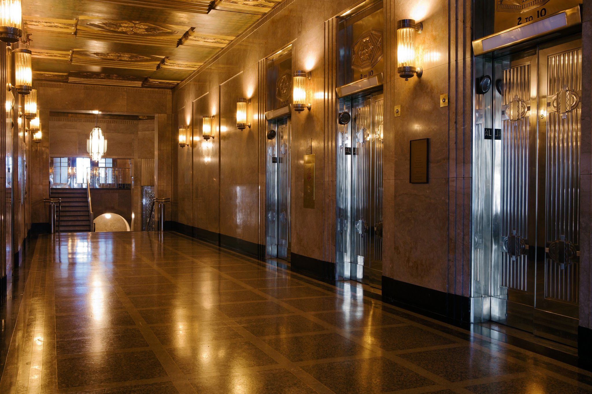 Kimpton Cardinal Hotel by null