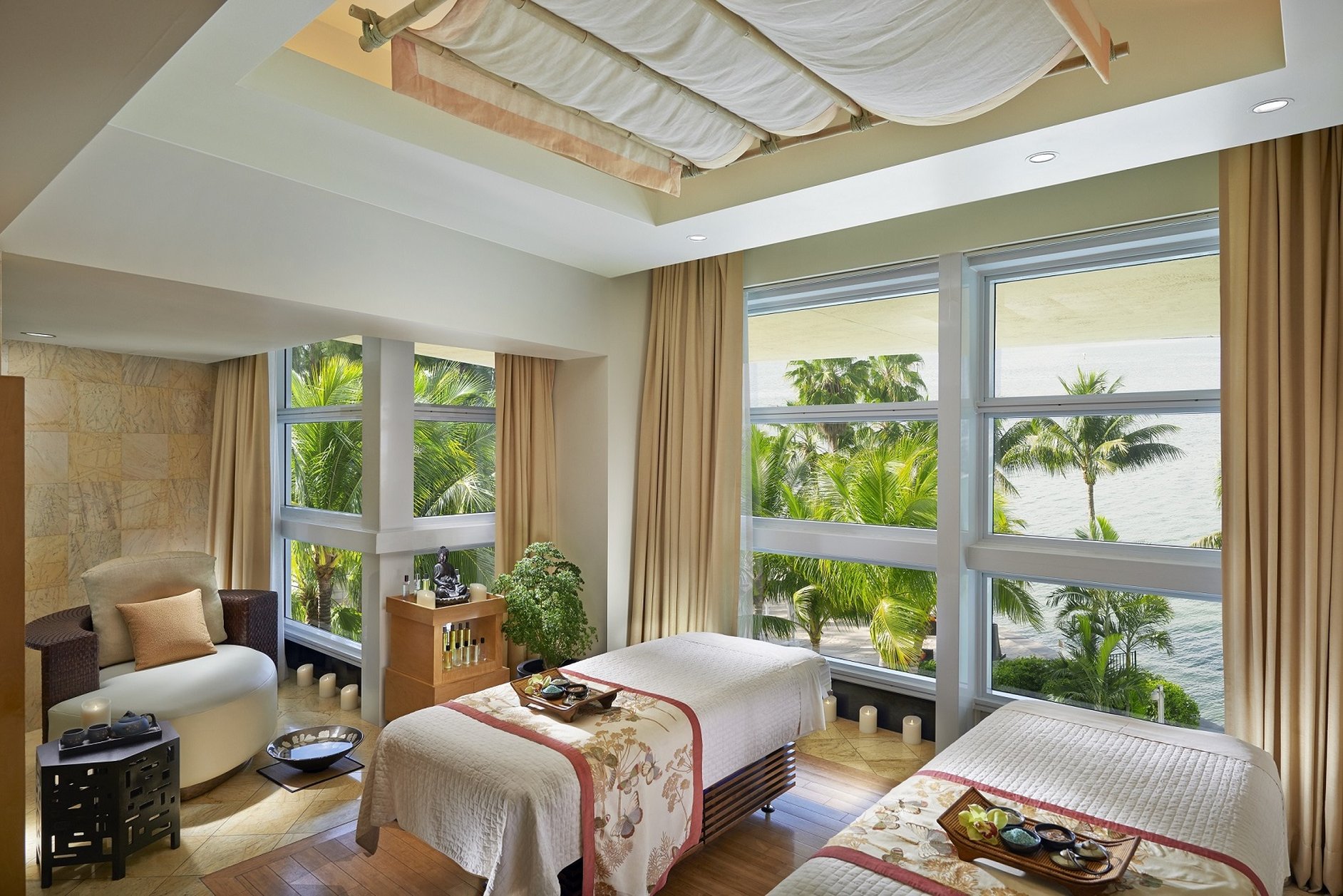 Mandarin Oriental, Miami by null