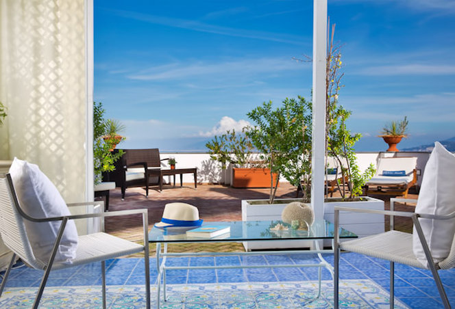 Relais Maresca by null