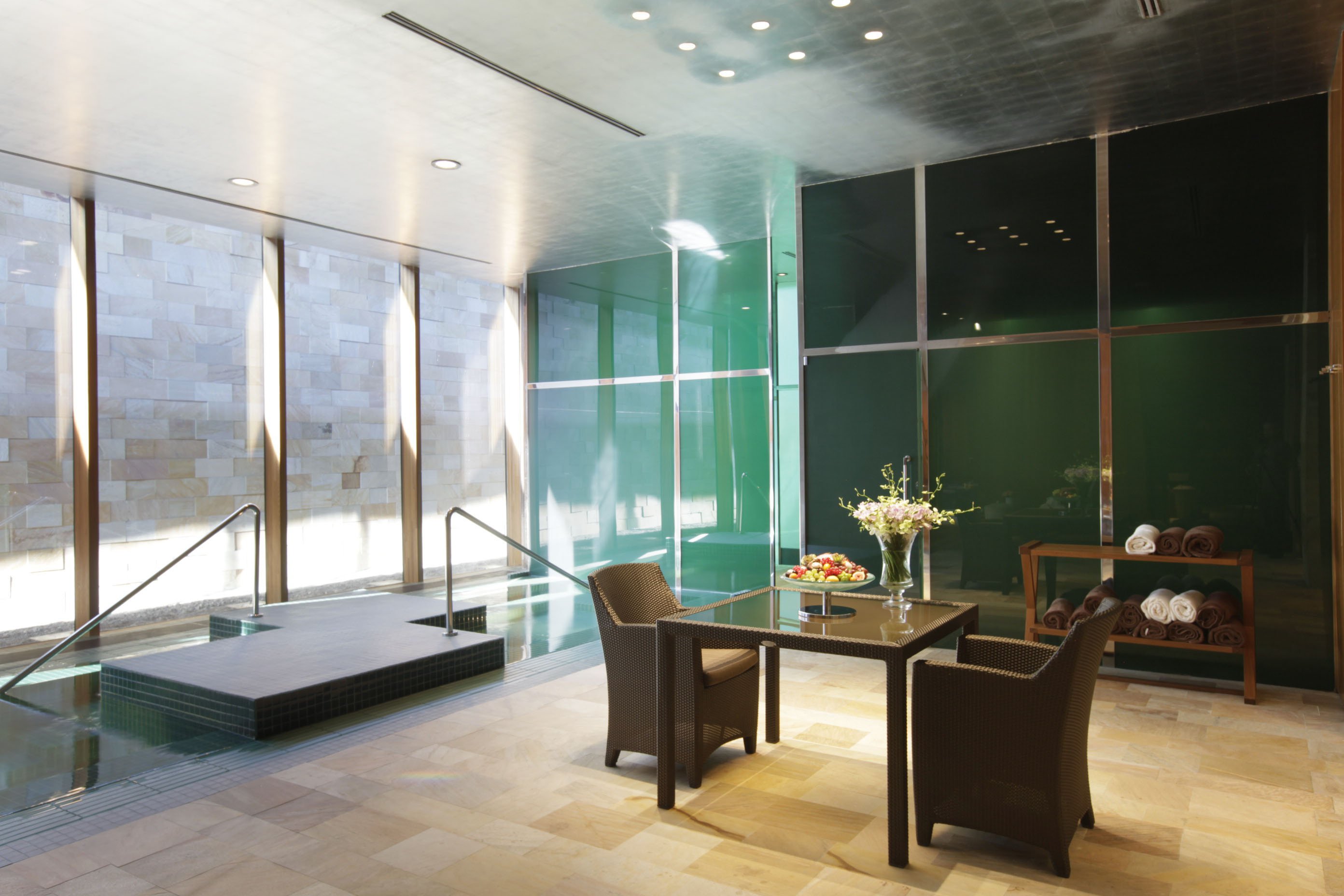 Barvikha Hotel & Spa by null