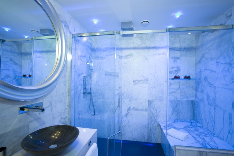 Hotel Metropole Taormina by null