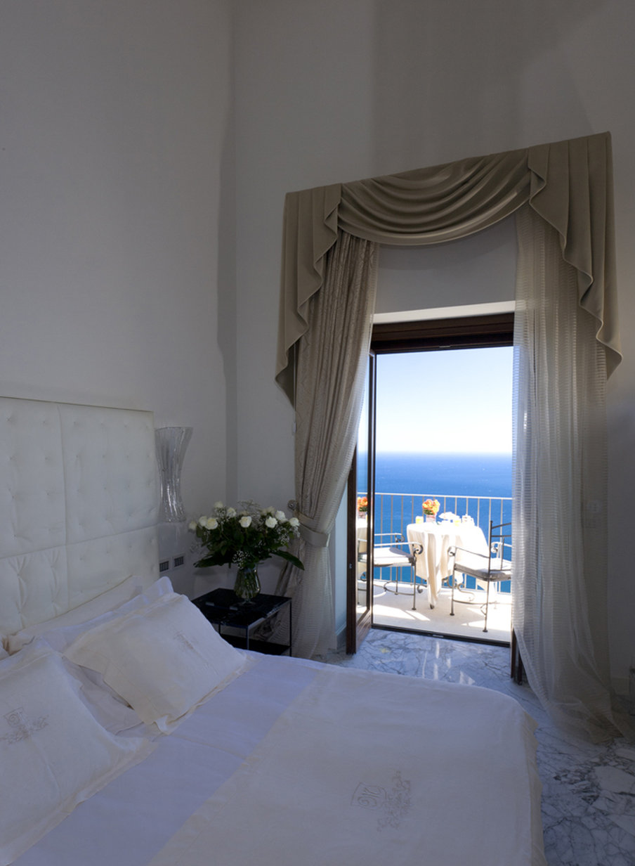 Hotel Metropole Taormina by null