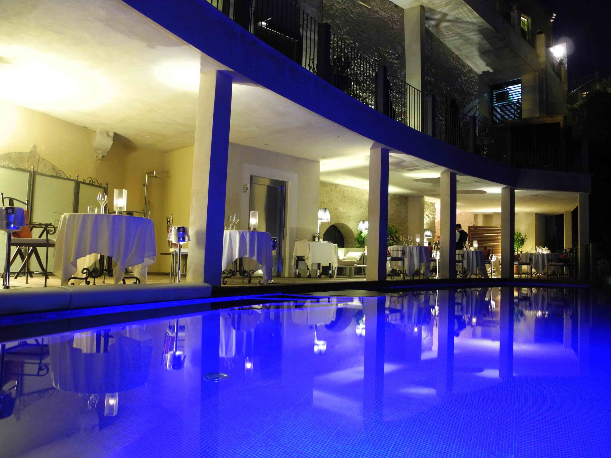 Hotel Metropole Taormina by null