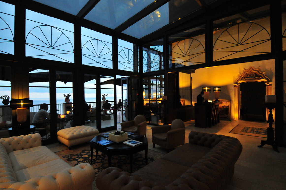 Hotel Metropole Taormina by null