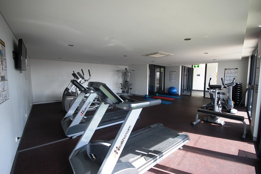 Astra Apartments Perth Zenith by null
