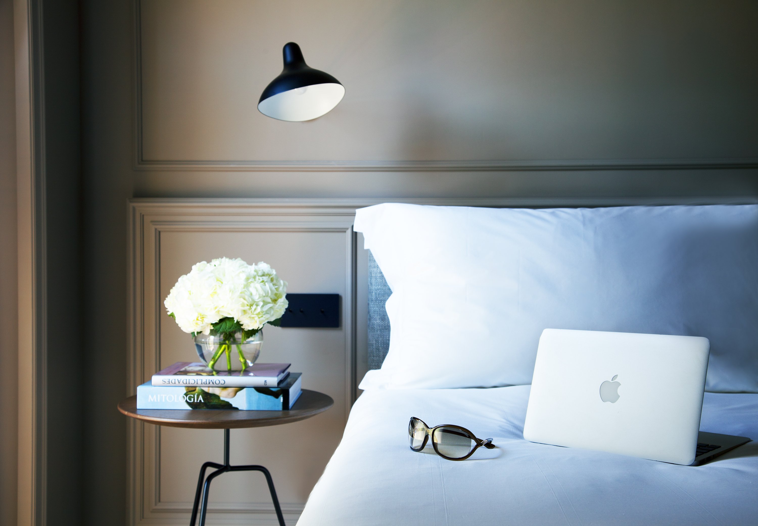 Tótem Madrid Hotel by null